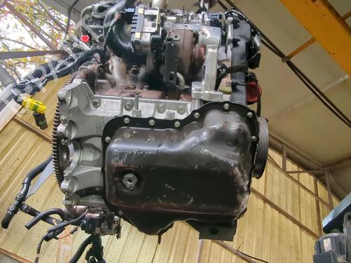 Engine CITROËN C6 (TD_) 2.7 HDi | BP29400202M1 