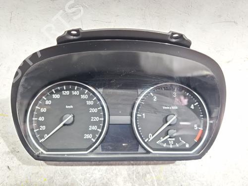 instrument-cluster-bmw-1-e87-2003-2004-2005-2006-2007-2008-2009-2010-2011-2012-2013-33934204 main image