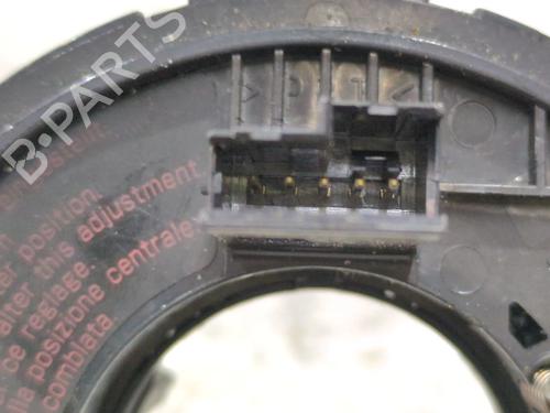 Squib airbag VW GOLF IV (1J1) 1.9 TDI | BP28599435C102 