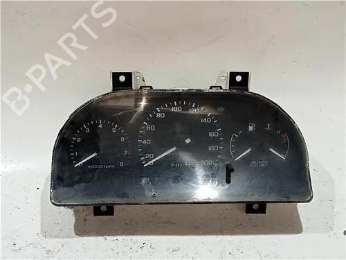 Used Instrument cluster HYUNDAI PONY / EXCEL Saloon (X-2) 1.5 (72 hp) 25616714