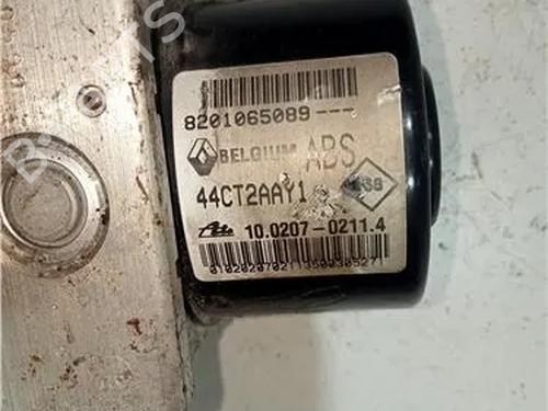 ABS Bremseaggregat RENAULT TWINGO I (C06_) 1.2 (C066, C068) | BP23932177M43 