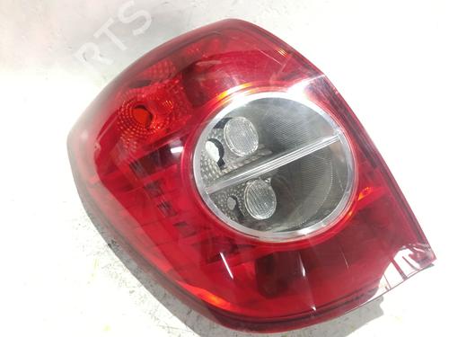 Left taillight CHEVROLET CAPTIVA (C100, C140) 2.0 D 4WD | BP40062606C34 - Image 4