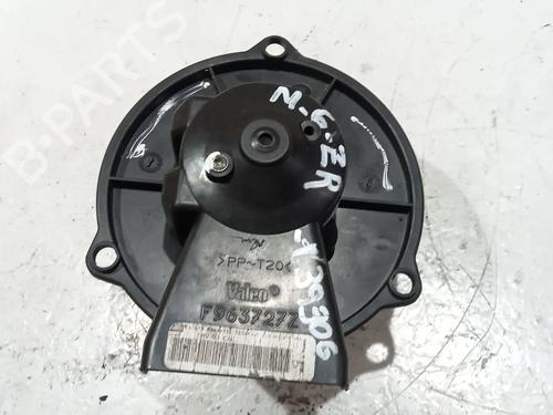 Gebläsemotor für MG MG ZR [2001-2005]  29133113