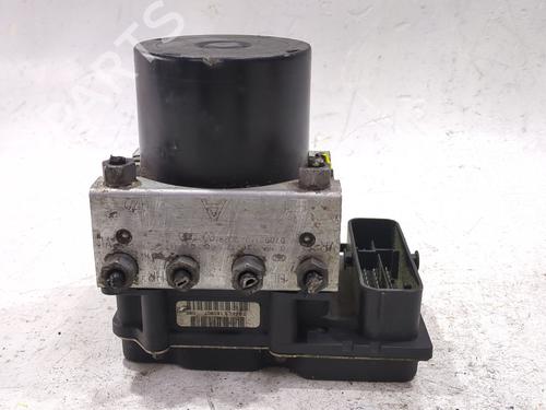 Used ABS pump ABS pump VW POLO IV (9N_, 9A_) 1.4 TDI (80 hp) 33715098 33715098
