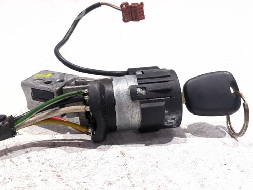 Ignition barrel PEUGEOT 307 (3A/C) 2.0 HDi 90 | BP31800843M48 