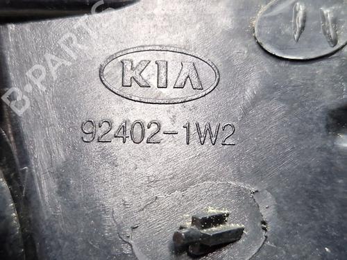 Right taillight KIA RIO II (JB) 1.4 16V | BP30383273C35 