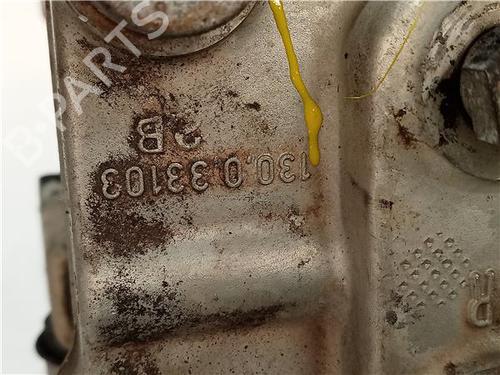 ABS pump AUDI 100 C4 Saloon (4A2) 2.3 E | BP23909904M43 