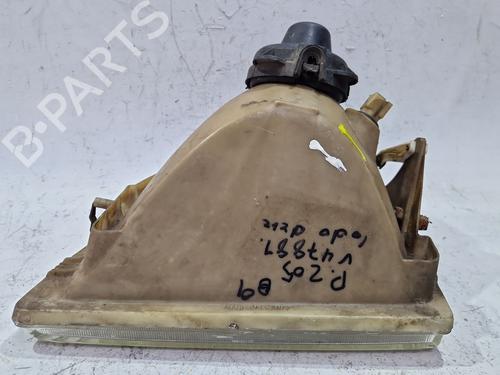 Right headlight PEUGEOT 205 II (20A/C) 1.3 Rallye | BP30193707C29 