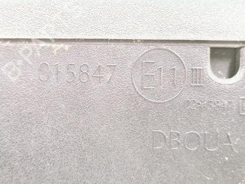 Left mirror FORD FOCUS C-MAX (DM2) 1.8 TDCi | BP32697796C26 - Image 8