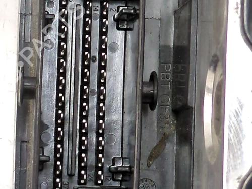 ABS pump OPEL COMBO Tour (X12) 1.3 CDTI (C26, D26, E26, C05) | BP26020431M43