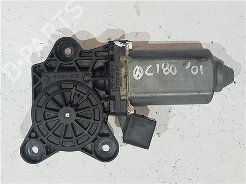 Right front window motor MERCEDES-BENZ C-CLASS (W203) C 180 (203.035) | BP23918537E20 
