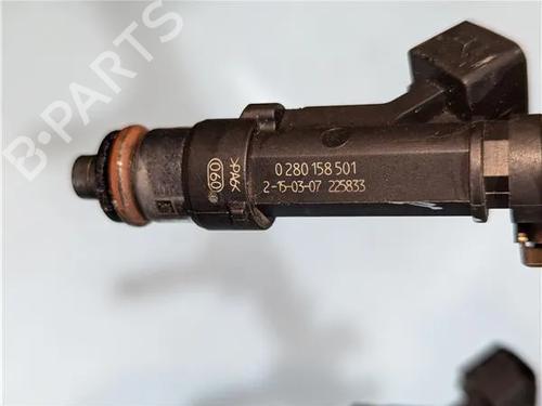 Injection rail OPEL CORSA D (S07) 1.4 (L08, L68) | BP23925219M98