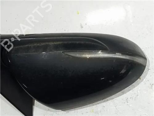 Right mirror HYUNDAI i30 (FD) 1.6 | BP23916125C27 
