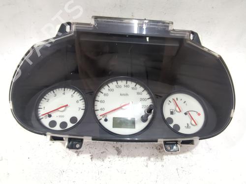Used Instrument cluster Instrument cluster FORD FIESTA IV (JA_, JB_) 1.3 i (60 hp) 36766603 36766603