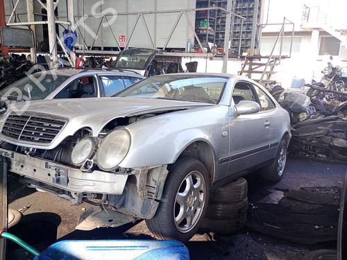 Used Parts MERCEDES-BENZ CLK (C208) CLK 320 (208.365) (218 hp) 3977296