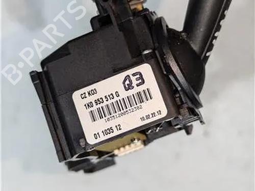 Switch VW TIGUAN (5N_) 2.0 TDI 4motion | BP23925326I30 