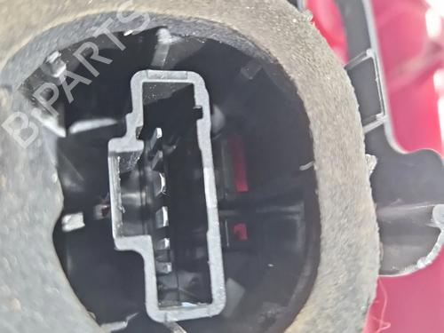 Right taillight CITROËN C2 (JM_) 1.4 HDi | BP29384149C35 