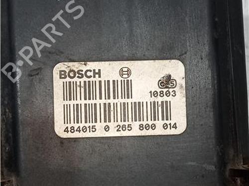 ABS pump FORD MONDEO III Saloon (B4Y) 2.0 16V DI / TDDi / TDCi | BP23920006M43 