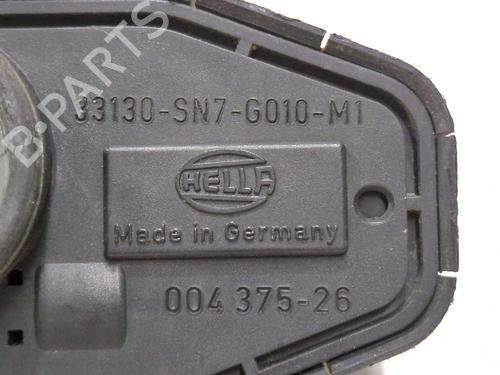 Headlight adjuster motor ROVER 600 I (RH) 620 Si | BP29401260E19 