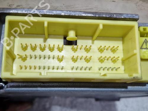 ECU airbags TOYOTA AURIS (_E15_) 1.6 (ZRE151_, ZRE151R) | BP29521141M53 