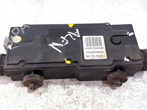 Used Hand brake Hand brake RENAULT GRAND SCÉNIC II (JM0/1_) 1.9 dCi (JM14) (131 hp) 40080151 40080151
