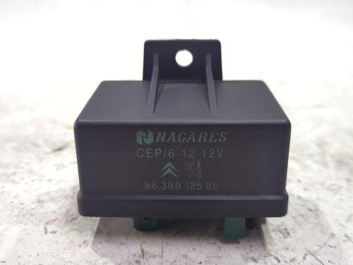 Used Electronic module Electronic module PEUGEOT 406 (8B) 2.0 HDI 110 (109 hp) 40279855 40279855