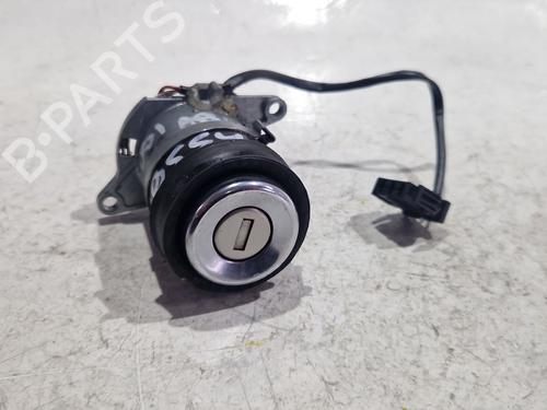 Used Ignition barrel Ignition barrel AUDI A8 D2 (4D2, 4D8) 3.3 TDI quattro (224 hp) 33608779 33608779
