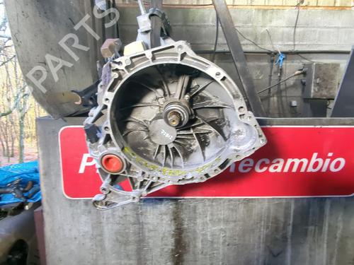Used Gearbox Gearbox 32522245 32522245