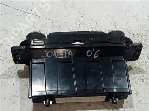 Climate control HYUNDAI SONATA V (NF) 2.0 CRDi | BP23913757I5 