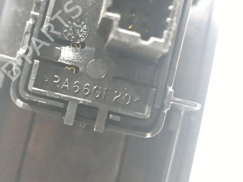 Right front window switch RENAULT SCÉNIC III (JZ0/1_) 1.5 dCi | BP40623835I26 - Image 4
