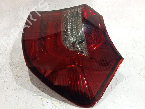 Right taillight BMW 1 (E87) 120 d | BP36768420C35  - Image 5