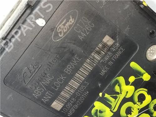 ABS pump FORD FOCUS II Turnier (DA_, FFS, DS) 1.8 TDCi | BP23919883M43 