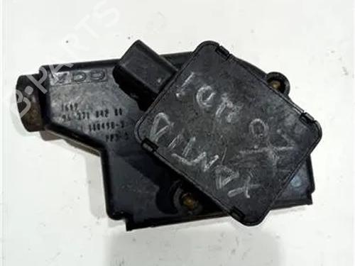 Used Pedal CITROËN XANTIA (X1_, X2_) 1.9 D (69 hp) 23930868