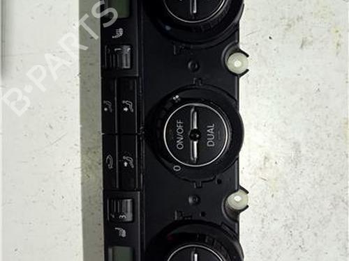 Climate control VW PASSAT B6 (3C2) 2.0 TDI | BP23929420I5 