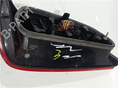 Right taillight PEUGEOT 406 (8B) 2.0 HDI 110 | BP23922696C35 