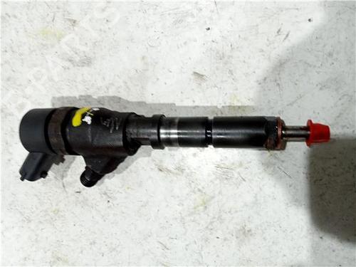 Used Injector PEUGEOT PARTNER Box Body/MPV (5_, G_) 2.0 HDi (90 hp) 23930213