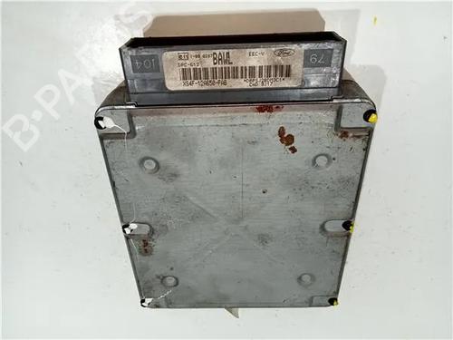 Used Electronic module FORD FOCUS II Turnier (DA_, FFS, DS) 1.8 TDCi (115 hp) 23933112