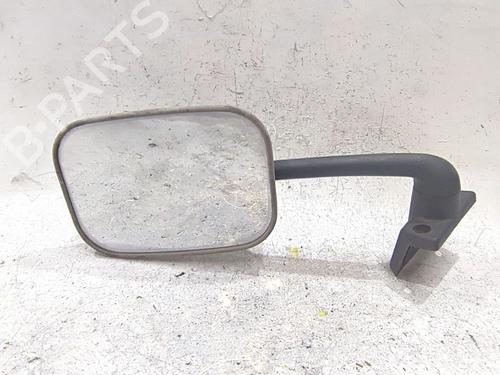 Used Left mirror CITROËN C15 Box Body/MPV (VD_) [1984-2006]  29388376