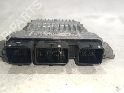Electronic module MAZDA 2 Hatchback (DL, DJ) 1.5 SKYACTIV-G M Hybrid | BP40220794M83 - Image 3