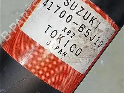 Right rear shock absorber SUZUKI GRAND VITARA II (JT, TE, TD) 1.9 DDiS All-wheel Drive (JT419, TD44, JB419WD, JB419XD,... | BP23922301M19 