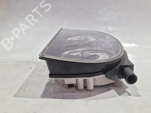 Instrument cluster RENAULT LAGUNA II (BG0/1_) 1.9 dCi (BG08, BG0G) | BP30963556C47