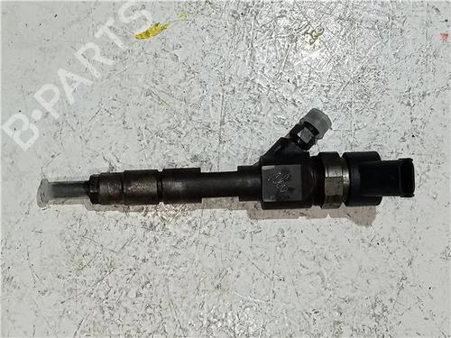 Used Injector RENAULT LAGUNA II (BG0/1_) 1.9 dCi (BG1A, BG1V) (130 hp) 23913279