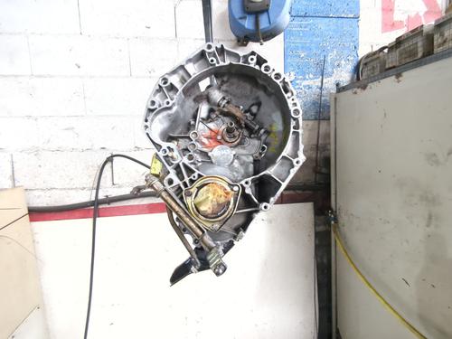 Used Gearbox Gearbox LANCIA PRISMA (831_) 1.6 (831AB) (105 hp) 36017401 36017401