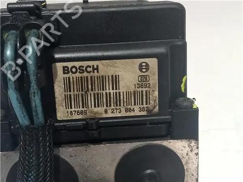ABS pump OPEL ASTRA G Saloon (T98) 2.0 DI (F69) | BP23912593M43 