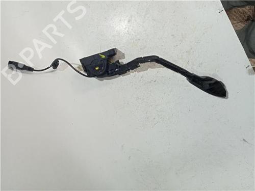 Used Pedal PEUGEOT 407 (6D_) 2.0 HDi 135 (6DRHRH, 6DRHRE, 6DRHRG, 6DRHRJ) (136 hp) 24968249