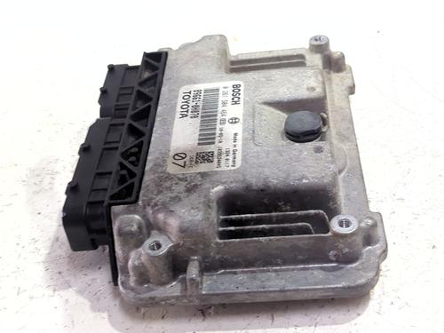 Electronic module CITROËN C1 (PM_, PN_) 1.0 | BP39048687M83 - Image 3