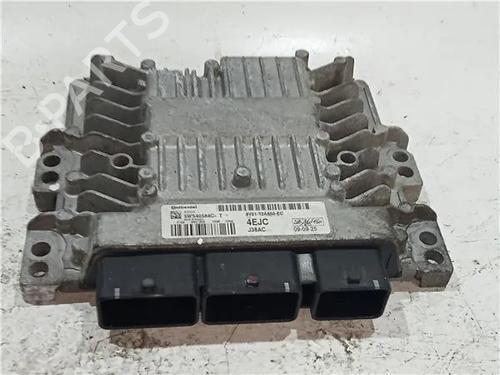 Elektronische module FORD FIESTA VI (CB1, CCN) 1.6 TDCi (90 hp) 23912997