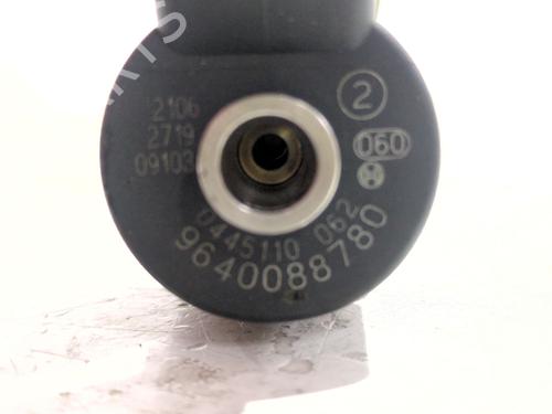 Injector CITROËN C5 III (RD_) 2.0 HDi 150 / BlueHDi 150 (RDRHEA, RDRHE8, RDAHRM,... | BP32165228M100