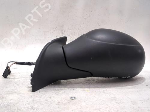Left mirror CITROËN C3 I (FC_, FN_) 1.4 i | BP28511698C26