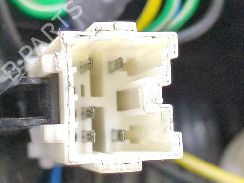 Right taillight HYUNDAI COUPE I (RD) 1.6 16V | BP28471627C35